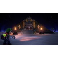 Игра Nintendo Luigi's Mansion 3, картридж (045496425272) изображение 7