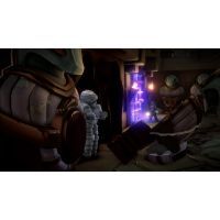 Игра Nintendo Luigi's Mansion 3, картридж (045496425272) изображение 8