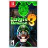 Игра Nintendo Luigi's Mansion 3, картридж (045496425272)