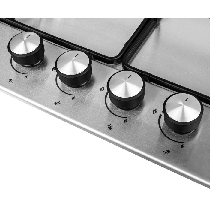 Варочна поверхня Minola MGM 61404 WH зображення 5