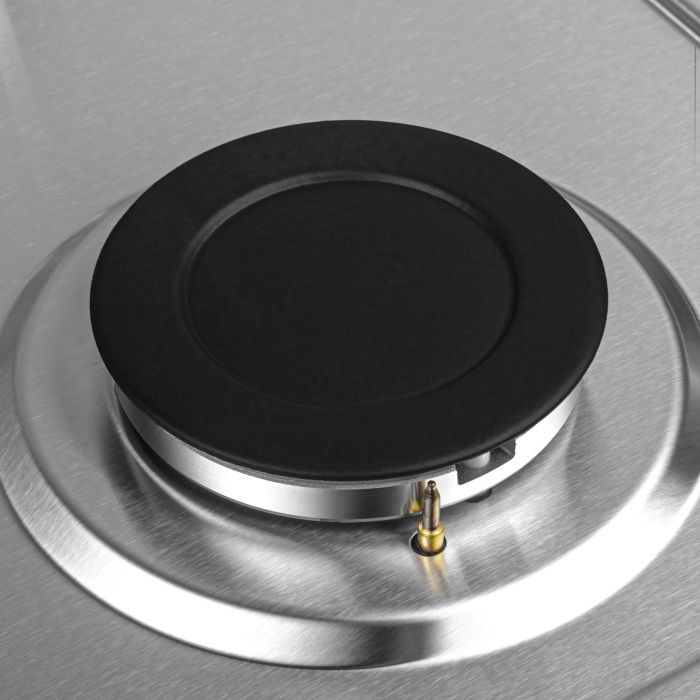 Варочна поверхня Minola MGM 61404 WH зображення 7