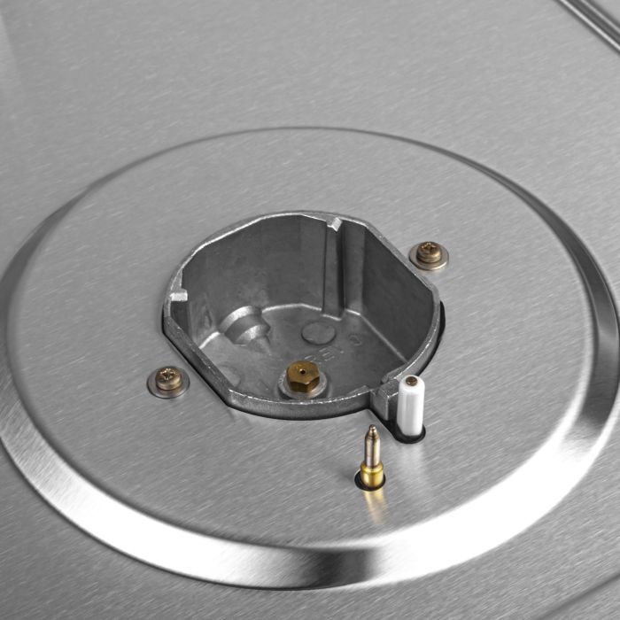 Варочна поверхня Minola MGM 61404 WH зображення 8