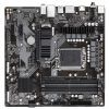 Материнська плата GIGABYTE B760M DS3H AX DDR4 зображення 5