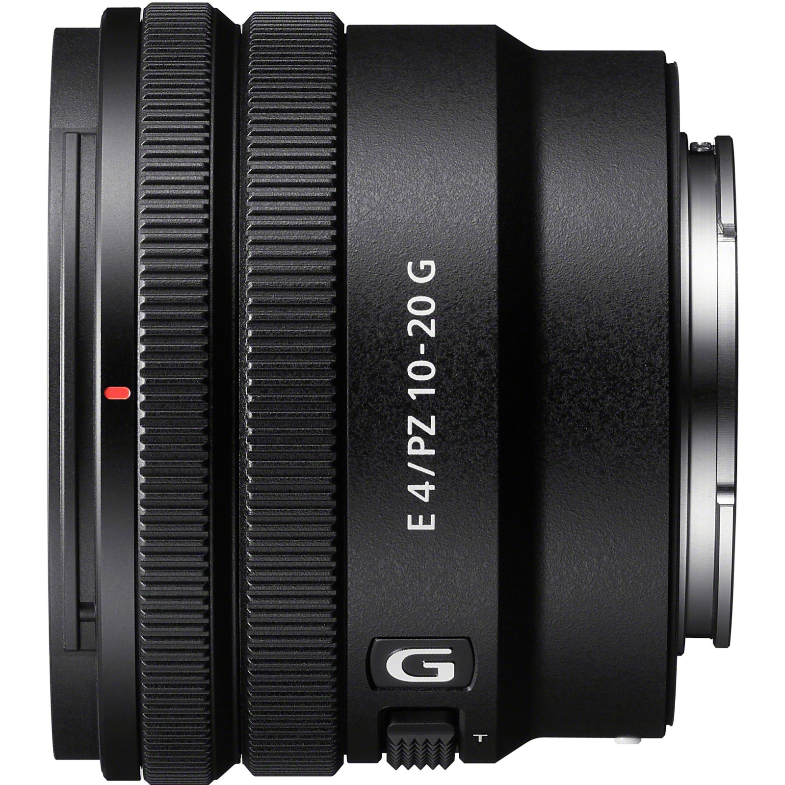 Об'єктив Sony 10-20mm f/4.0 G для NEX (SELP1020G.SYX) зображення 2