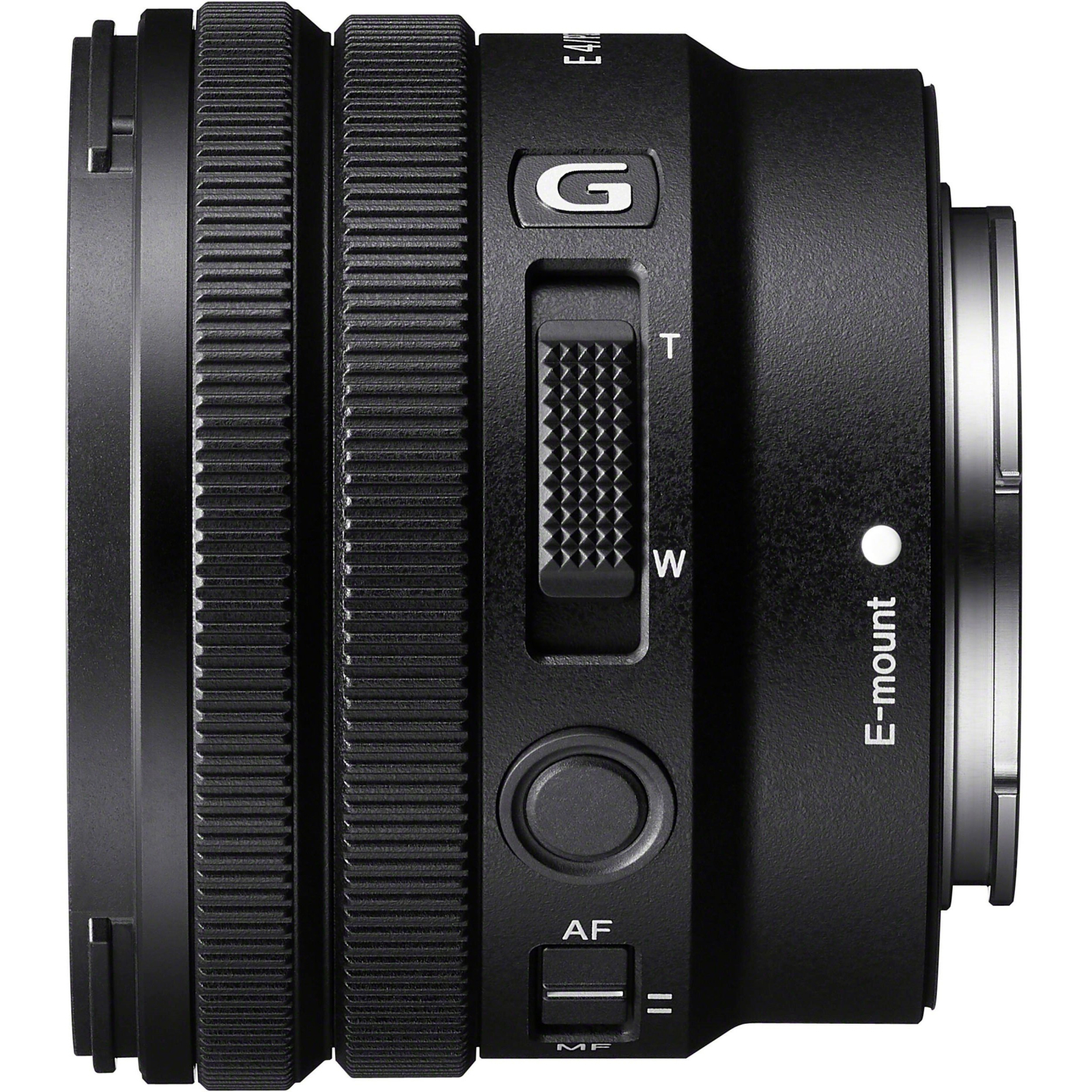 Об'єктив Sony 10-20mm f/4.0 G для NEX (SELP1020G.SYX) зображення 3