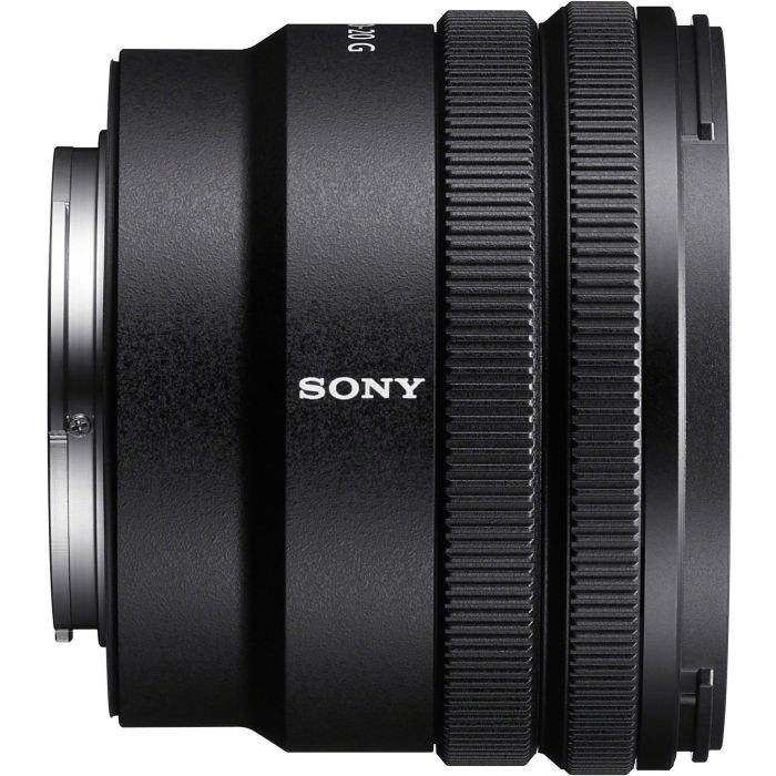 Об'єктив Sony 10-20mm f/4.0 G для NEX (SELP1020G.SYX) зображення 4