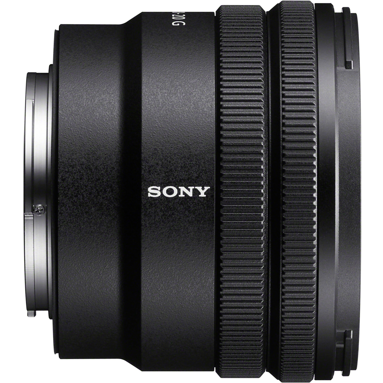 Об'єктив Sony 10-20mm f/4.0 G для NEX (SELP1020G.SYX) зображення 4