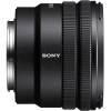 Об'єктив Sony 10-20mm f/4.0 G для NEX (SELP1020G.SYX) зображення 4