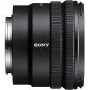 Об'єктив Sony 10-20mm f/4.0 G для NEX (SELP1020G.SYX) зображення 4