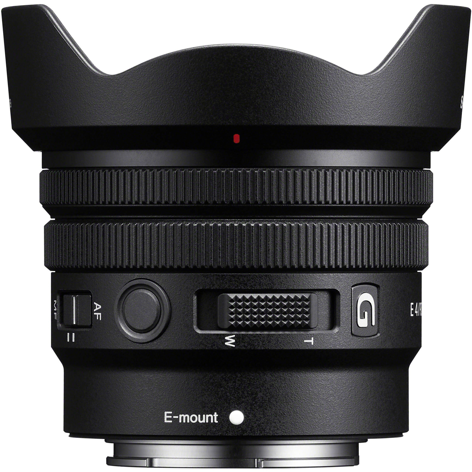 Об'єктив Sony 10-20mm f/4.0 G для NEX (SELP1020G.SYX) зображення 5