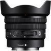 Об'єктив Sony 10-20mm f/4.0 G для NEX (SELP1020G.SYX) зображення 5