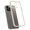 Чохол до мобільного телефона Spigen Apple Iphone 14 Pro Ultra Hybrid, Sand Beige (ACS04963) зображення 3