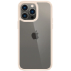 Чохол до мобільного телефона Spigen Apple Iphone 14 Pro Ultra Hybrid, Sand Beige (ACS04963) зображення 4