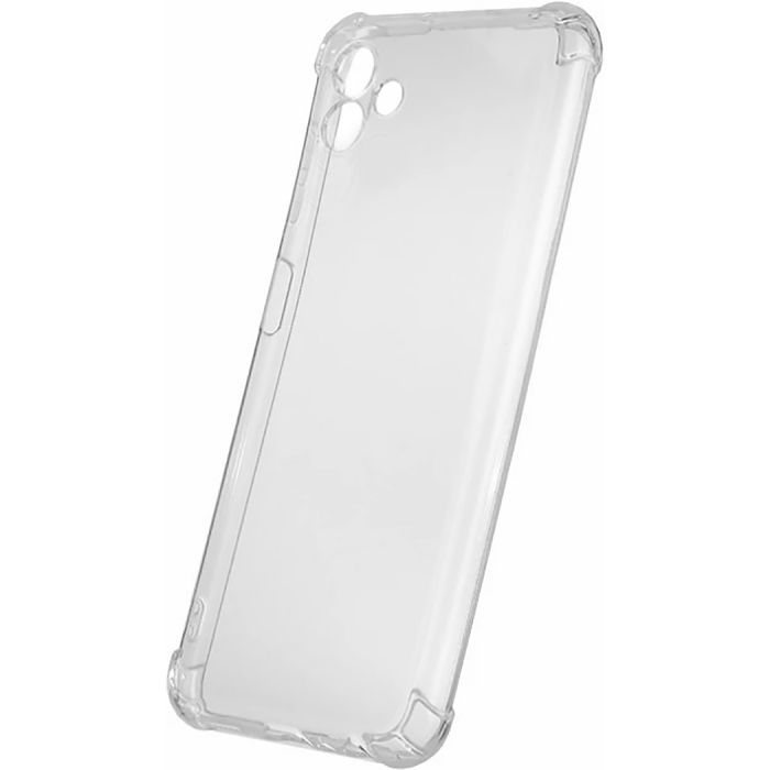 Чохол до мобільного телефона BeCover Anti-Shock Samsung Galaxy M13 5G SM-M136 Clear (708628) зображення 2