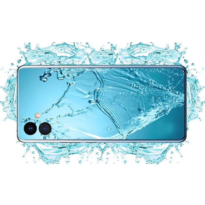 Чохол до мобільного телефона BeCover Anti-Shock Samsung Galaxy M13 5G SM-M136 Clear (708628) зображення 3