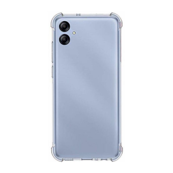 Чохол до мобільного телефона BeCover Anti-Shock Samsung Galaxy M13 5G SM-M136 Clear (708628) зображення 4