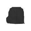 Коврик в багажник EVAtech Cadillac CTS 2008-2013 2 покоління Se (CC42253B1RBB)