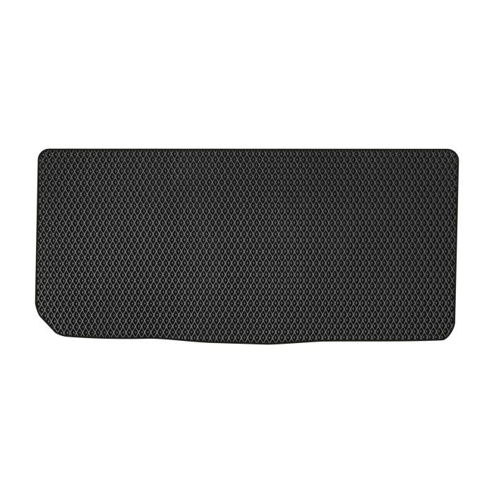 Коврик в багажник EVAtech Smart Fortwo (C451) 2007-2014 2 поколін (SR21199B1RBB)