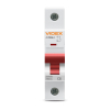 Автоматичний вимикач Videx RS4 RESIST 1п 6А 4,5кА С (VF-RS4-AV1C06) зображення 2