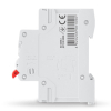 Автоматичний вимикач Videx RS4 RESIST 1п 6А 4,5кА С (VF-RS4-AV1C06) зображення 3