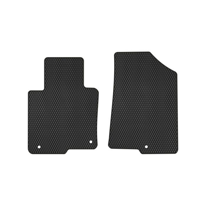 Коврик в салон EVAtech передні Hyundai Sonata Sport (Limited) (LF) (HY13017AG2KH3RBB)