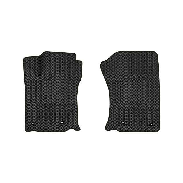 Килимок в салон EVAtech передні Lexus GX 460 (URJ150) Restyling 201 (LS21678AD2TL4RBB)