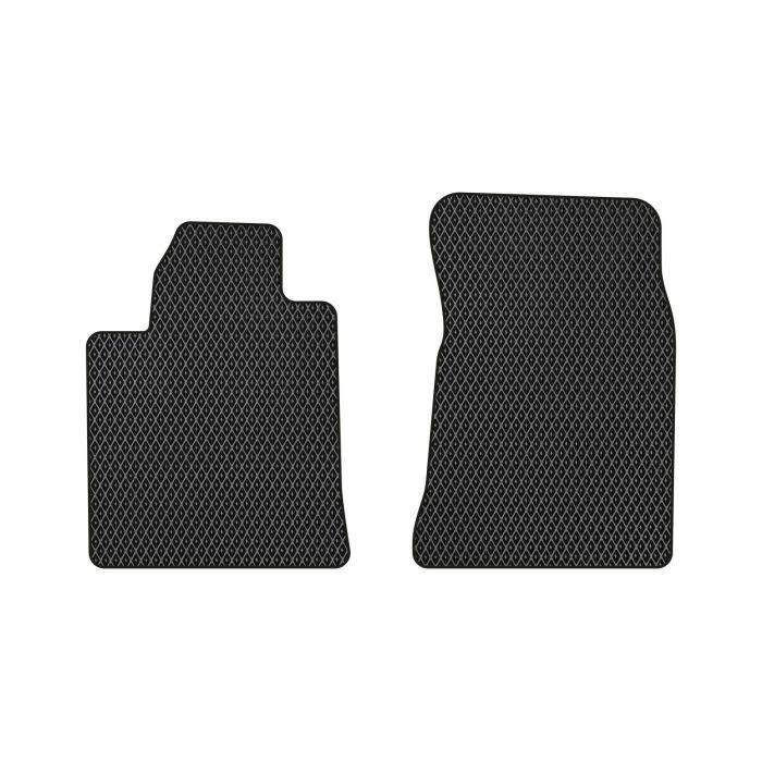 Коврик в салон EVAtech передні Toyota Matrix (E130) 2002-2008 1 п (TY32264AB2RBB)