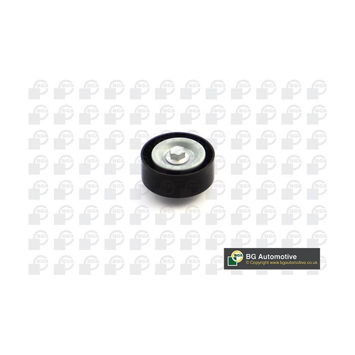 Ролик натяжителя ремня BGA DC2332