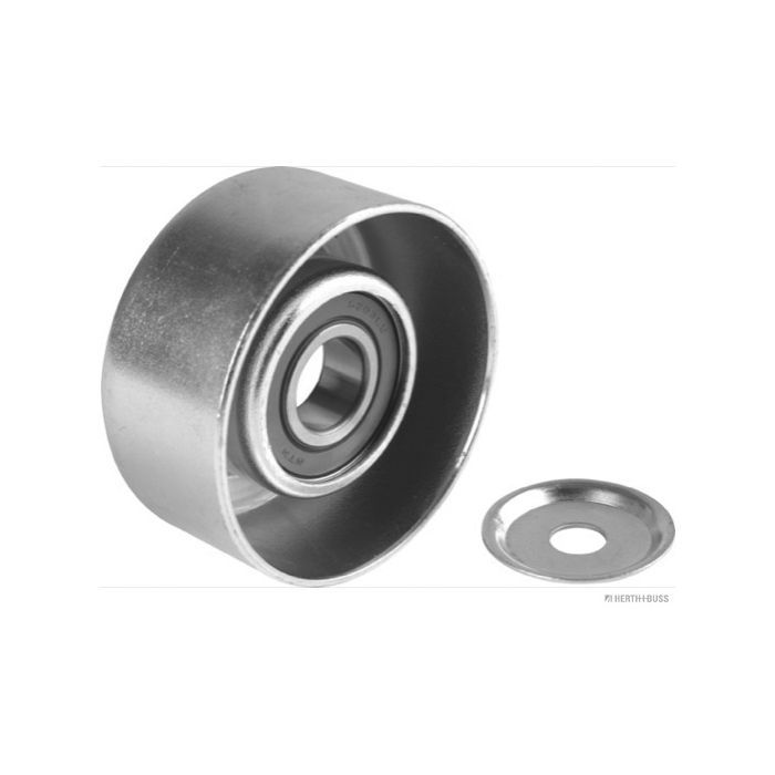 Ролик натягувача ременя HERTH+BUSS JAKOPARTS J1144043