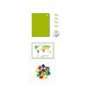 Скретч карта 1DEA.me Travel Map Geography World (13029) изображение 5