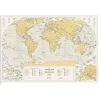 Скретч карта 1DEA.me Travel Map Geography World (13029)