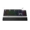 Клавиатура Lenovo Legion K500 RGB USB UA Black (GY41L16650) изображение 4