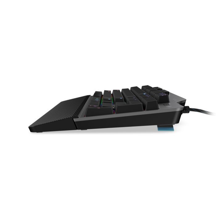Клавиатура Lenovo Legion K500 RGB USB UA Black (GY41L16650) изображение 6