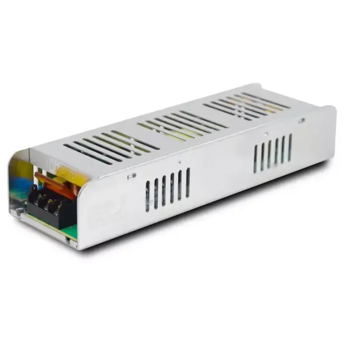 Блок питания для систем видеонаблюдения Full Energy BGL1-12V200W изображение 2