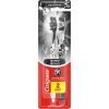 Зубная щетка Colgate Max White Charcoal отбеливающая мягкая 2 шт. (8718951382602)