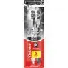 Зубна щітка Colgate Max White Charcoal відбілююча м'яка 2 шт. (8718951382602)