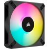 Кулер до корпусу Corsair AF120 RGB Elite (CO-9050153-WW)