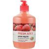 Жидкое мыло Fresh Juice Strawberry & Guava 460 мл (4823015921070)