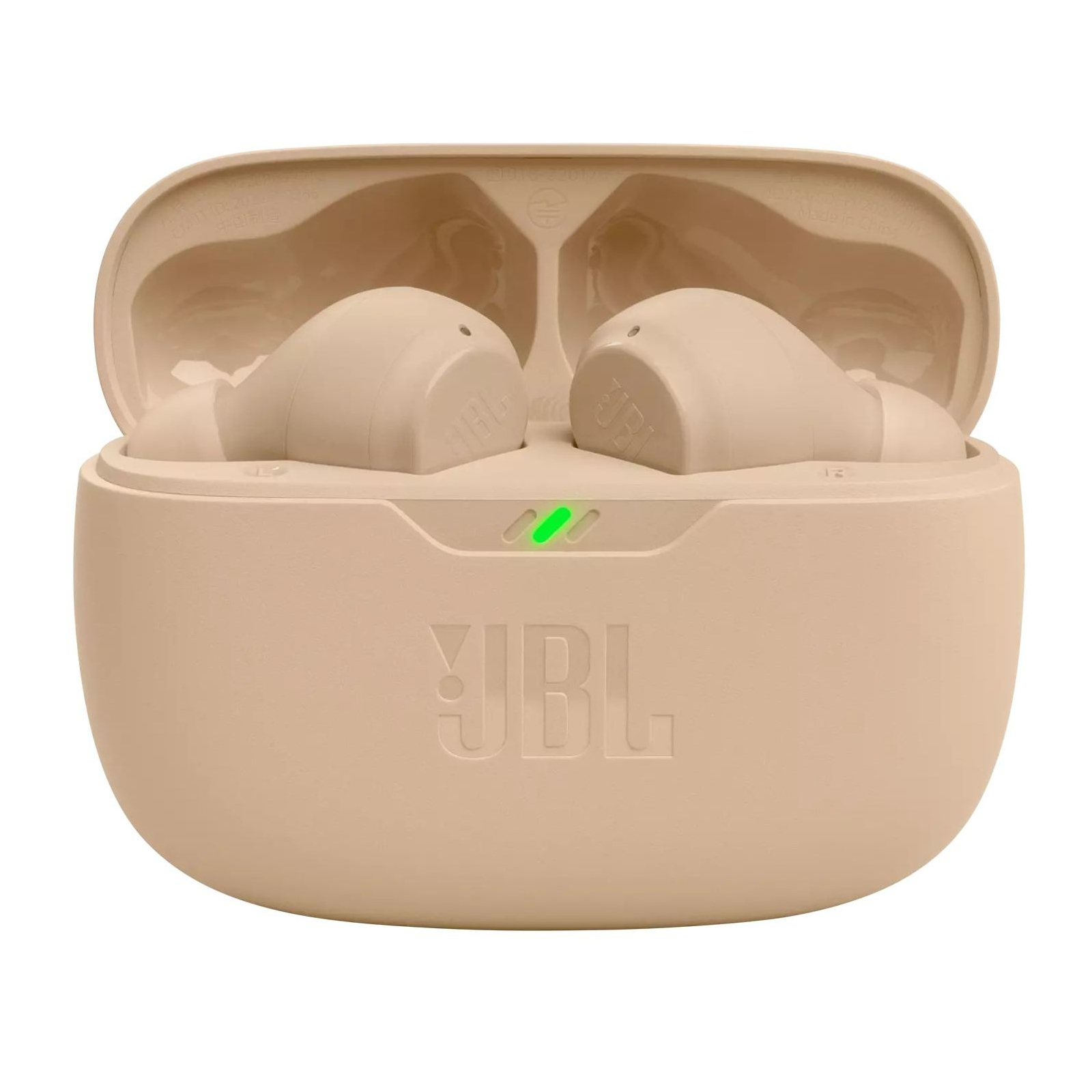 Навушники JBL Wave Beam TWS White (JBLWBEAMWHT) зображення 4