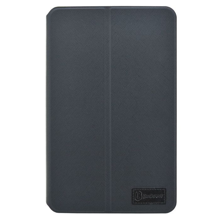 Чехол для планшета BeCover Xiaomi Redmi Pad 10.61" 2022 Black (708675) изображение 2