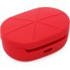 Чохол для навушників BeCover Silicon для Xiaomi Mi AirDots Red (703822) зображення 2