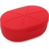 Чохол для навушників BeCover Silicon для Xiaomi Mi AirDots Red (703822) зображення 3