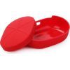 Чохол для навушників BeCover Silicon для Xiaomi Mi AirDots Red (703822) зображення 4