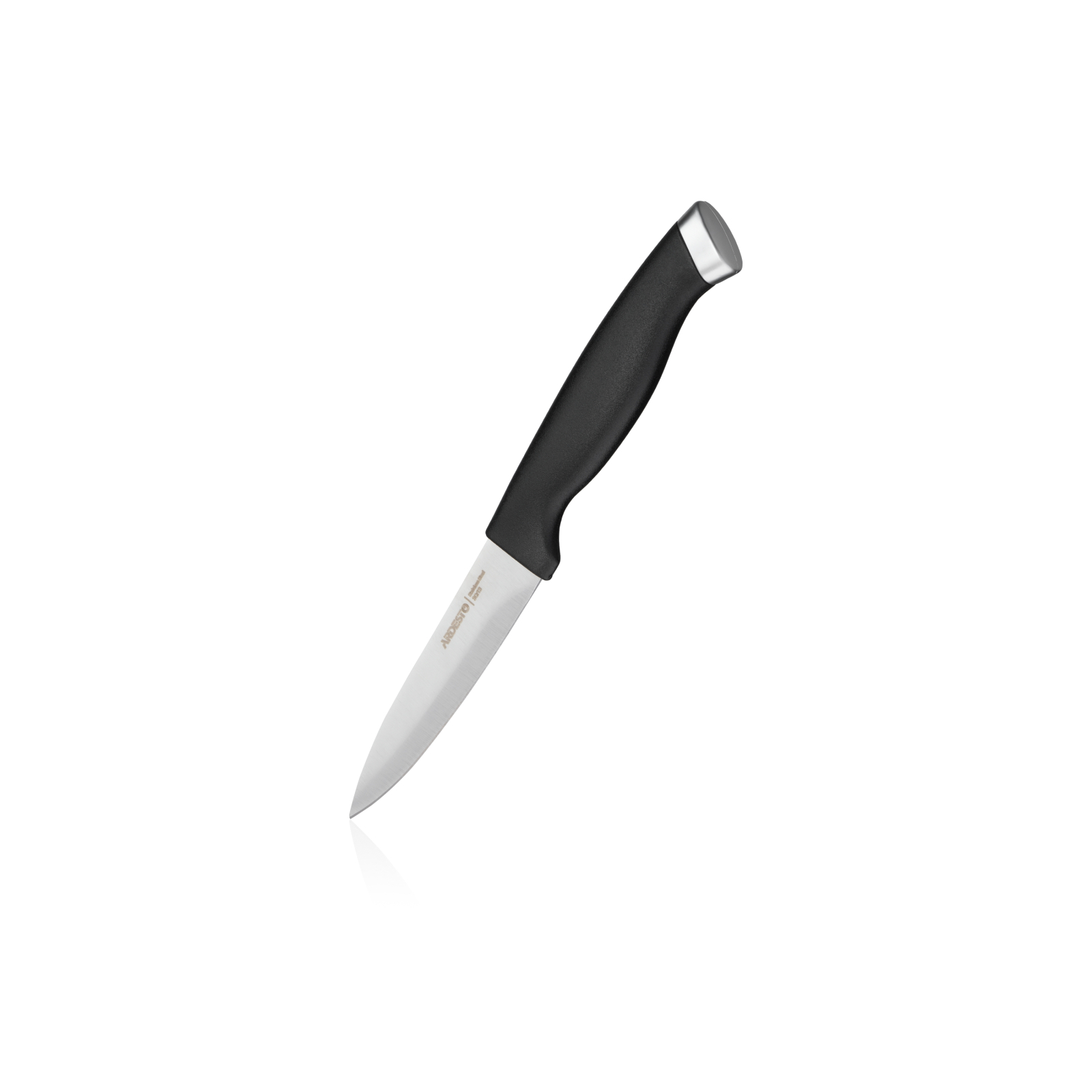 Набір ножів Ardesto Gemini Gourmet 3 шт Grey (AR2103GR) зображення 3