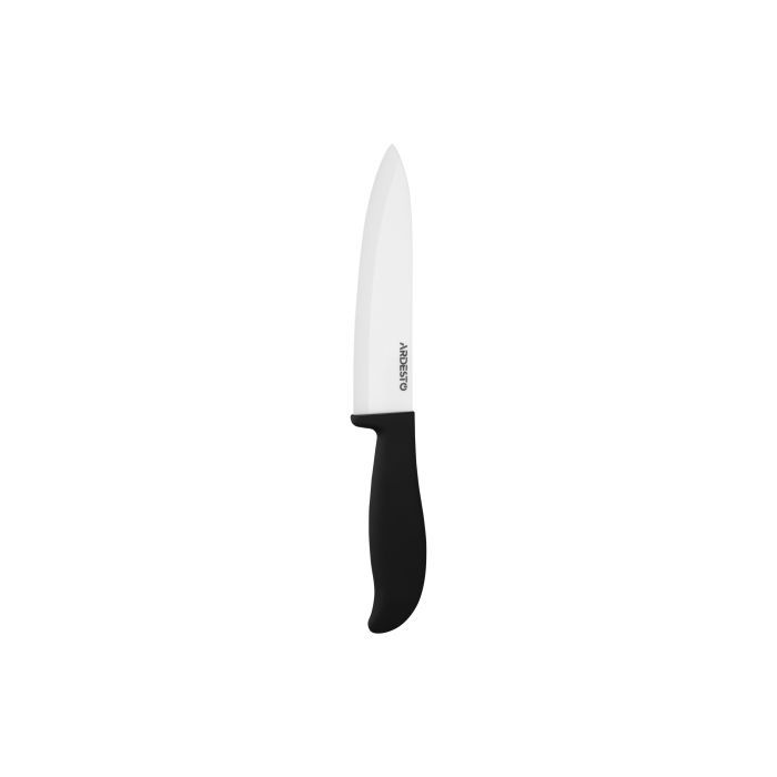 Кухонный нож Ardesto Fresh 27.5 см Beige (AR2127CS)