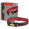 Фонарь TITANUM 200Lm 6500K (TLF-H04) изображение 2