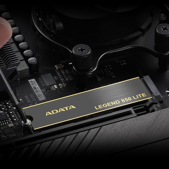 Накопитель SSD M.2 2280 2TB ADATA (ALEG-850L-2000GCS) изображение 12