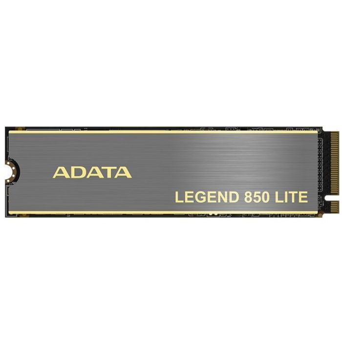 Накопитель SSD M.2 2280 2TB ADATA (ALEG-850L-2000GCS)