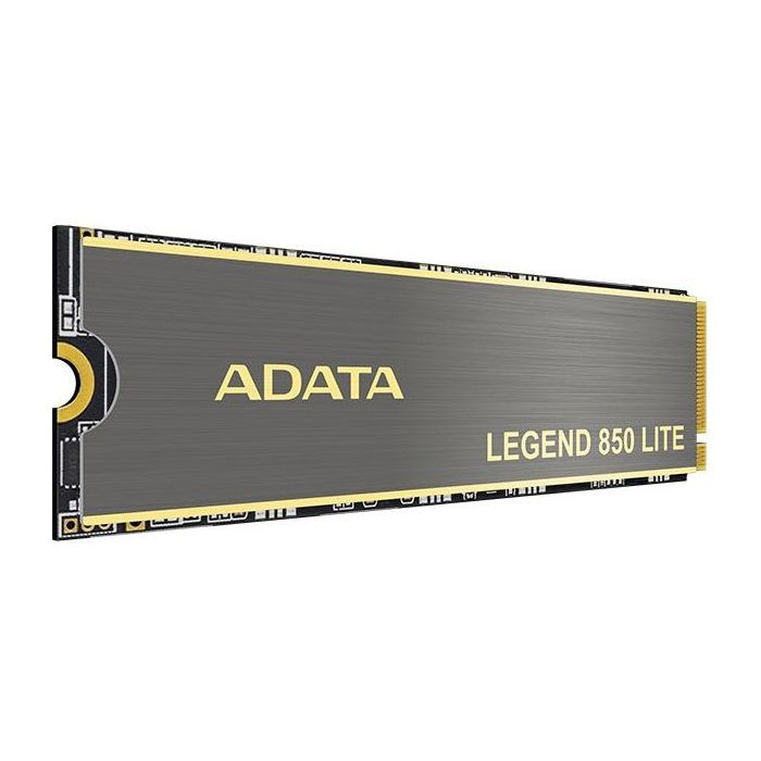 Накопитель SSD M.2 2280 2TB ADATA (ALEG-850L-2000GCS) изображение 2