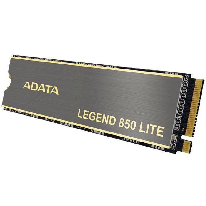 Накопитель SSD M.2 2280 2TB ADATA (ALEG-850L-2000GCS) изображение 3